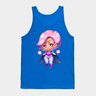 Glimmer Tank Top